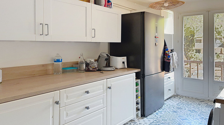 Ma-Cabane - Location Appartement AIX-EN-PROVENCE, 80 m²