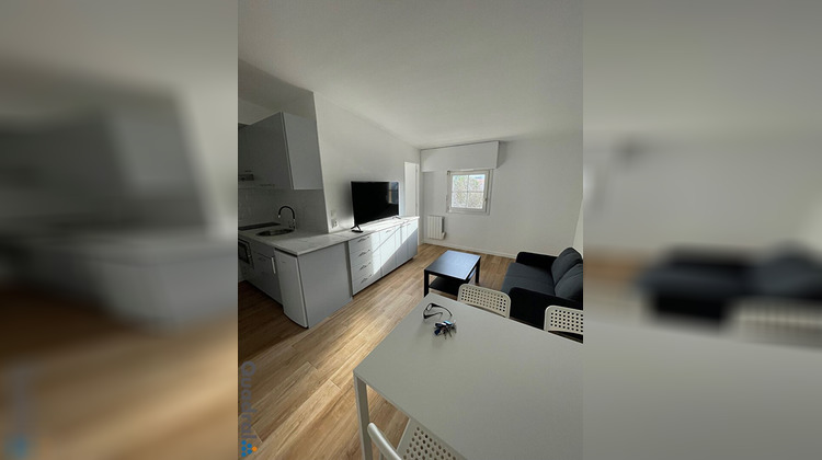 Ma-Cabane - Location Appartement AIX-EN-PROVENCE, 31 m²