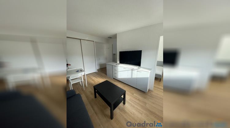 Ma-Cabane - Location Appartement AIX-EN-PROVENCE, 31 m²
