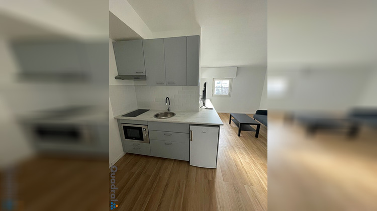Ma-Cabane - Location Appartement AIX-EN-PROVENCE, 31 m²