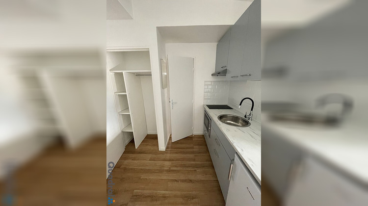 Ma-Cabane - Location Appartement AIX-EN-PROVENCE, 31 m²
