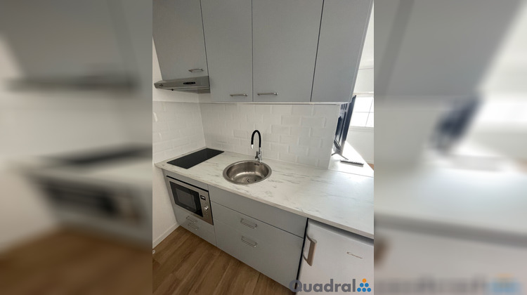 Ma-Cabane - Location Appartement AIX-EN-PROVENCE, 31 m²