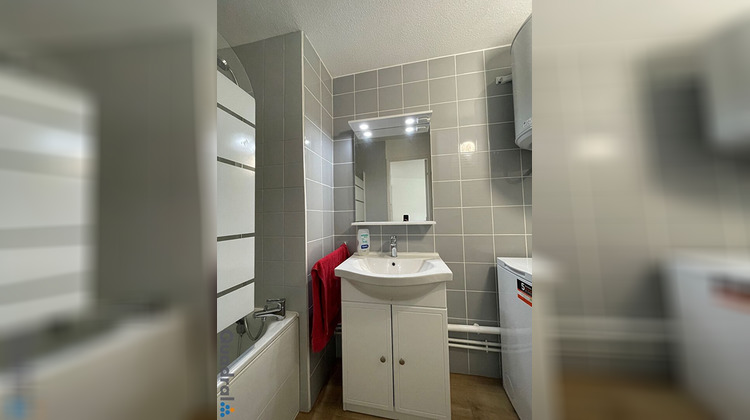 Ma-Cabane - Location Appartement AIX-EN-PROVENCE, 31 m²