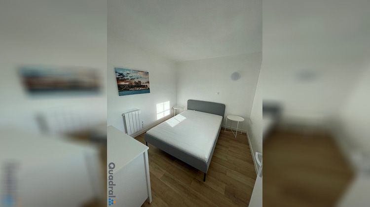 Ma-Cabane - Location Appartement AIX-EN-PROVENCE, 31 m²
