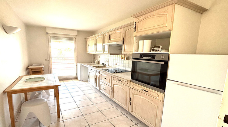 Ma-Cabane - Location Appartement AIX-EN-PROVENCE, 63 m²