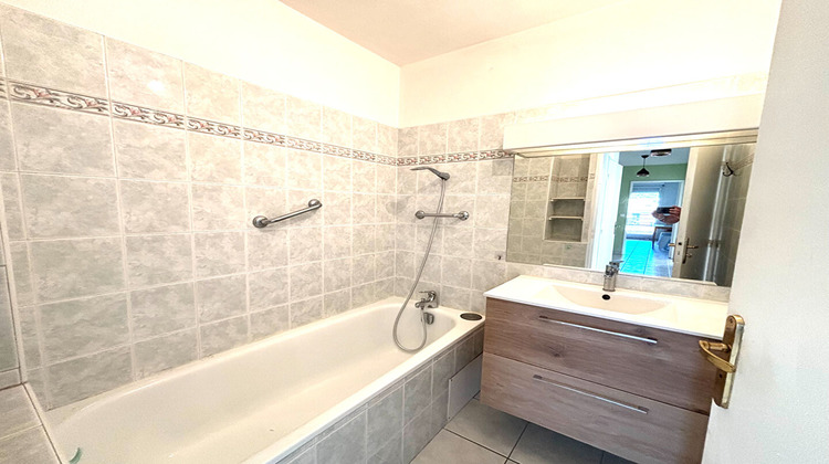 Ma-Cabane - Location Appartement AIX-EN-PROVENCE, 63 m²