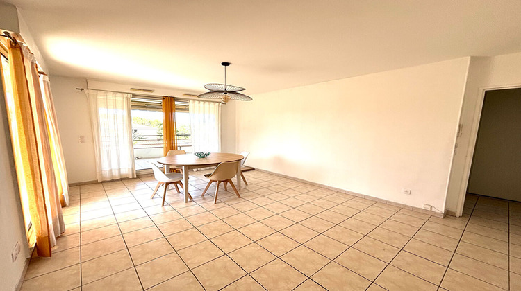 Ma-Cabane - Location Appartement AIX-EN-PROVENCE, 63 m²
