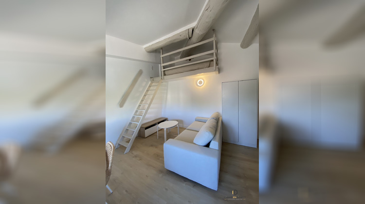 Ma-Cabane - Location Appartement Aix-en-Provence, 23 m²