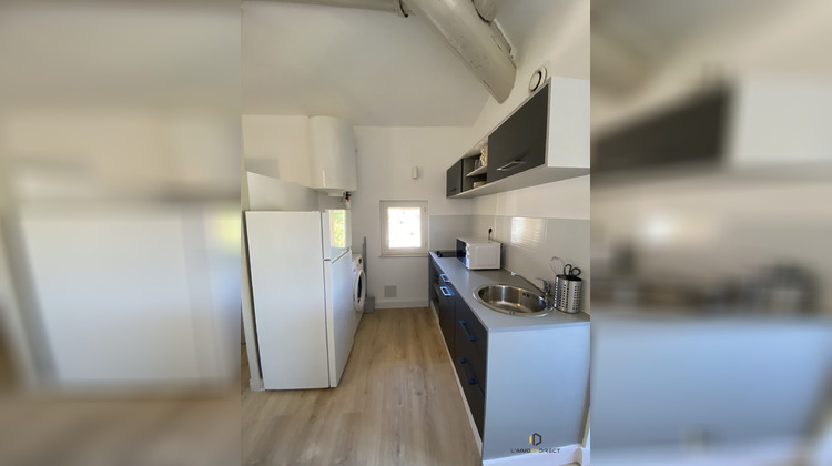 Ma-Cabane - Location Appartement Aix-en-Provence, 23 m²