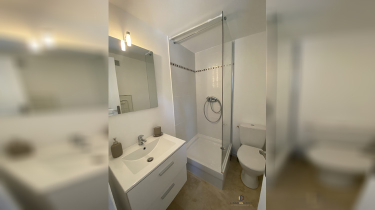 Ma-Cabane - Location Appartement Aix-en-Provence, 23 m²