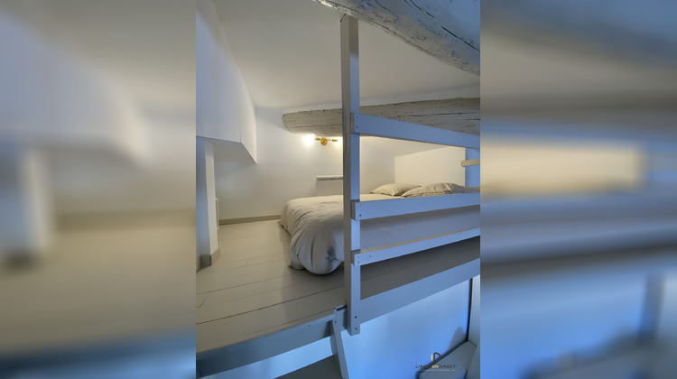 Ma-Cabane - Location Appartement Aix-en-Provence, 23 m²