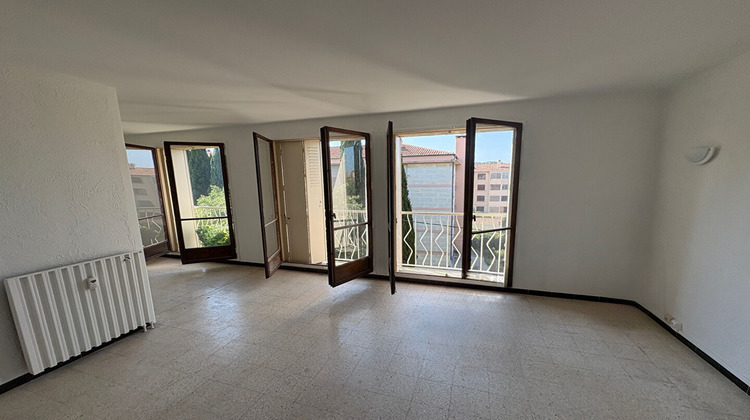 Ma-Cabane - Location Appartement AIX-EN-PROVENCE, 75 m²
