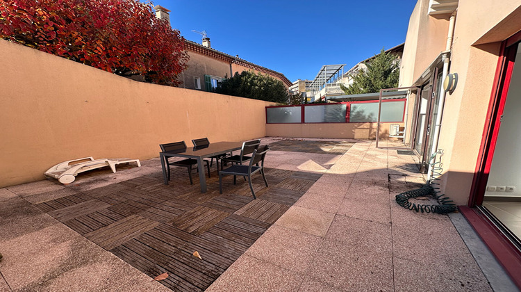 Ma-Cabane - Location Appartement AIX-EN-PROVENCE, 40 m²