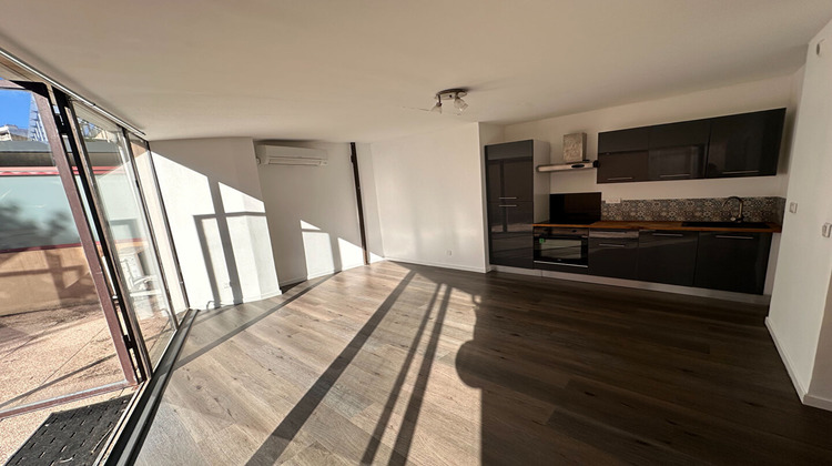 Ma-Cabane - Location Appartement AIX-EN-PROVENCE, 40 m²