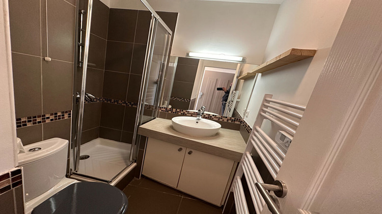 Ma-Cabane - Location Appartement AIX-EN-PROVENCE, 40 m²