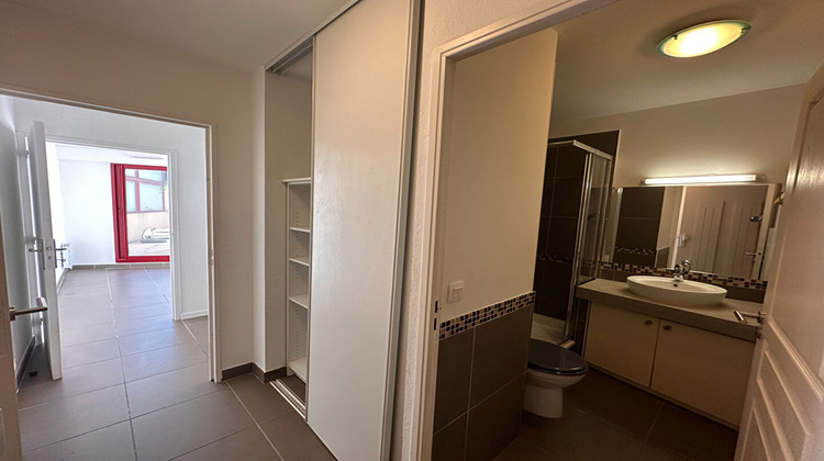 Ma-Cabane - Location Appartement AIX-EN-PROVENCE, 40 m²