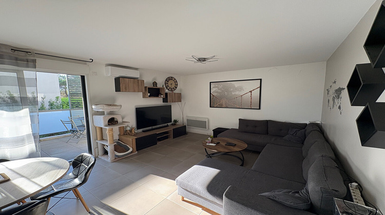 Ma-Cabane - Location Appartement AIX-EN-PROVENCE, 60 m²