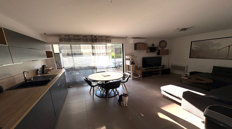 Ma-Cabane - Location Appartement AIX-EN-PROVENCE, 60 m²