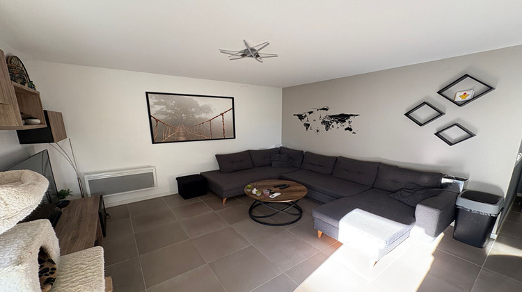 Ma-Cabane - Location Appartement AIX-EN-PROVENCE, 60 m²