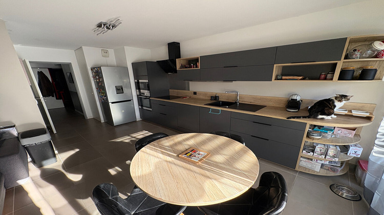 Ma-Cabane - Location Appartement AIX-EN-PROVENCE, 60 m²