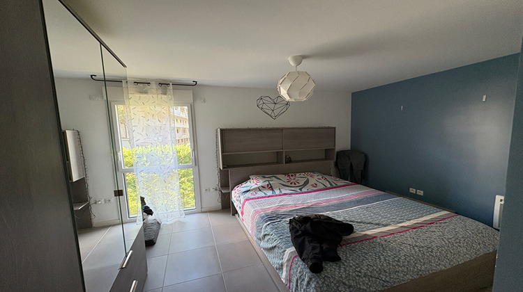 Ma-Cabane - Location Appartement AIX-EN-PROVENCE, 60 m²
