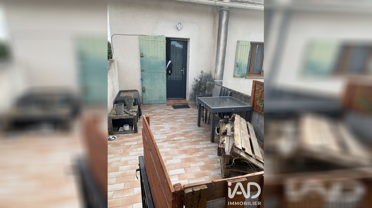 Ma-Cabane - Location Appartement Aix-en-Provence, 39 m²