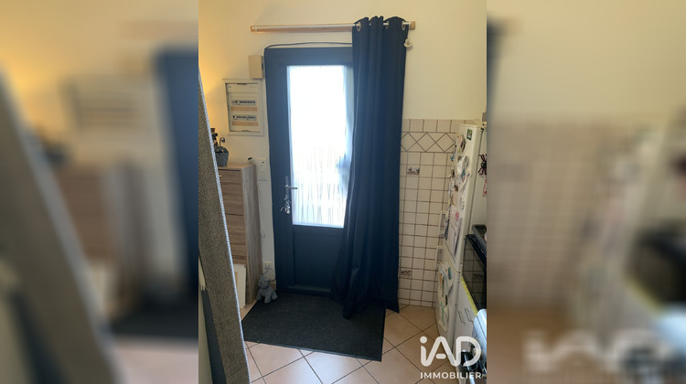 Ma-Cabane - Location Appartement Aix-en-Provence, 39 m²