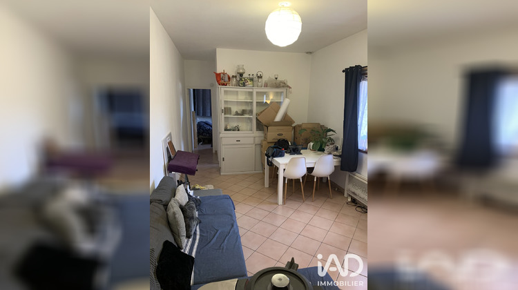 Ma-Cabane - Location Appartement Aix-en-Provence, 39 m²