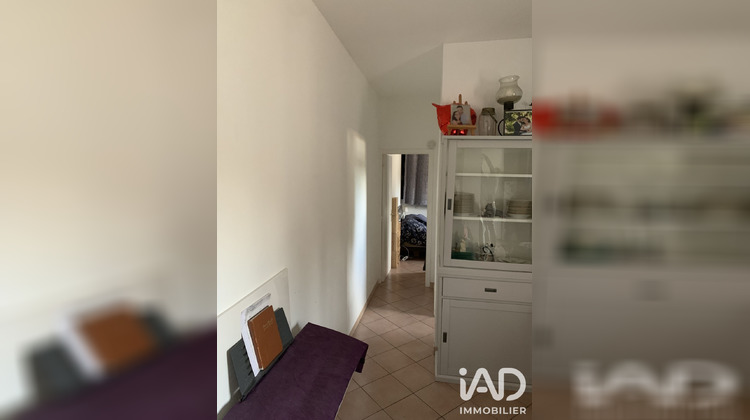 Ma-Cabane - Location Appartement Aix-en-Provence, 39 m²