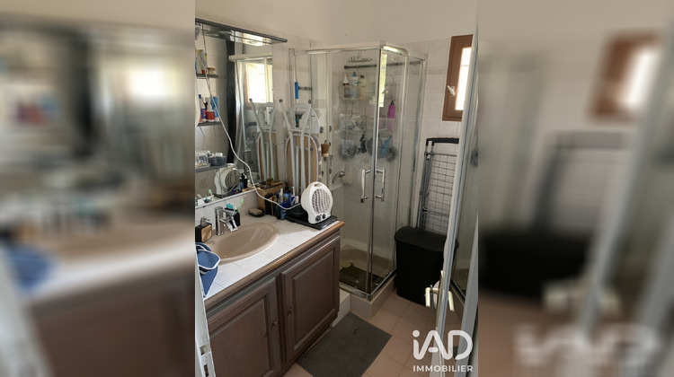 Ma-Cabane - Location Appartement Aix-en-Provence, 39 m²