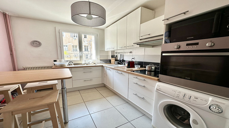 Ma-Cabane - Location Appartement AIX-EN-PROVENCE, 65 m²