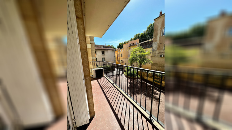 Ma-Cabane - Location Appartement AIX-EN-PROVENCE, 65 m²
