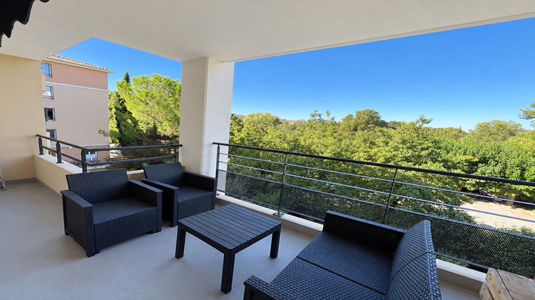 Ma-Cabane - Location Appartement AIX-EN-PROVENCE, 68 m²