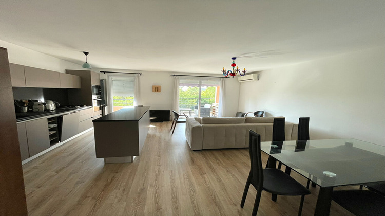 Ma-Cabane - Location Appartement AIX-EN-PROVENCE, 68 m²