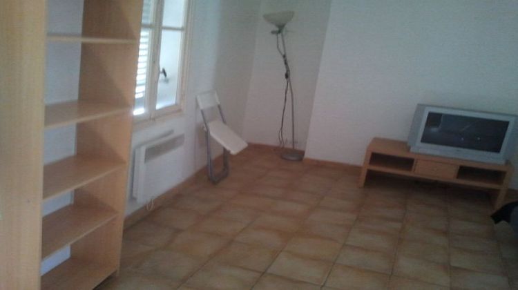 Ma-Cabane - Location Appartement AIX-EN-PROVENCE, 35 m²