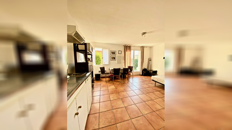 Ma-Cabane - Location Appartement Aix-en-Provence, 25 m²