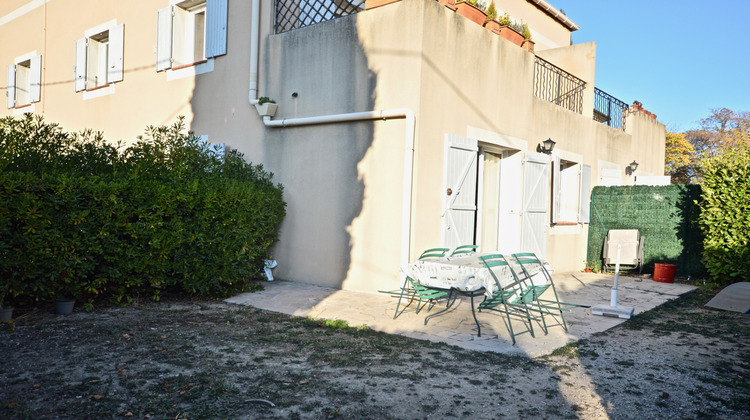 Ma-Cabane - Location Appartement Aix-en-Provence, 25 m²