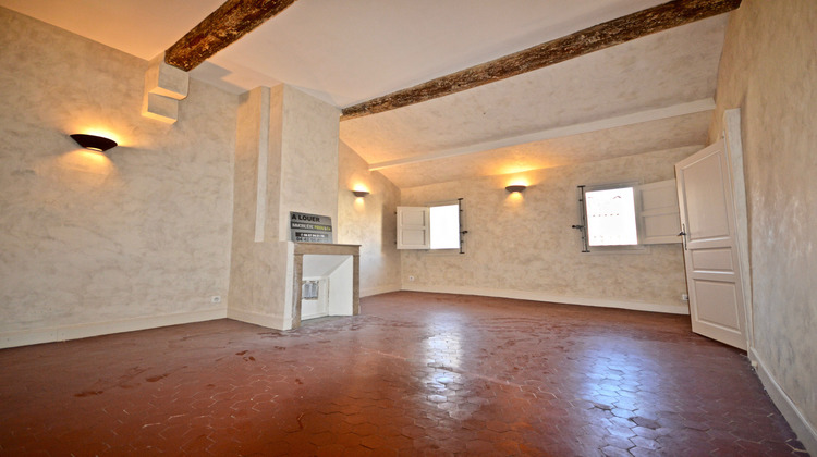 Ma-Cabane - Location Appartement Aix-en-Provence, 55 m²