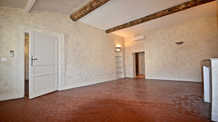 Ma-Cabane - Location Appartement Aix-en-Provence, 55 m²