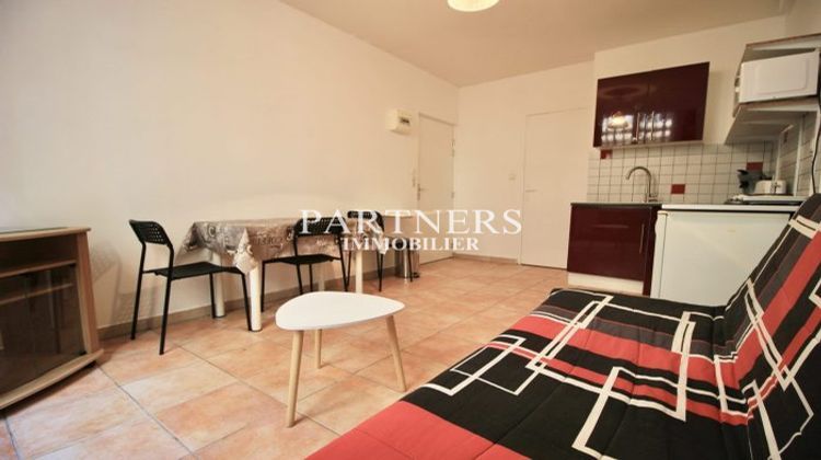 Ma-Cabane - Location Appartement Aix-en-Provence, 17 m²