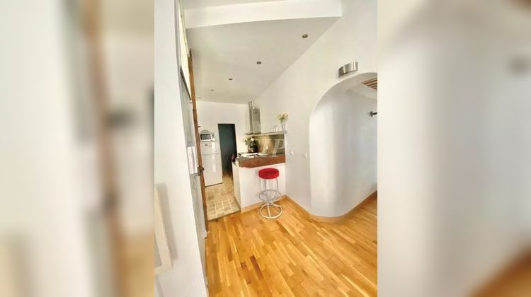 Ma-Cabane - Location Appartement Aix-en-Provence, 66 m²