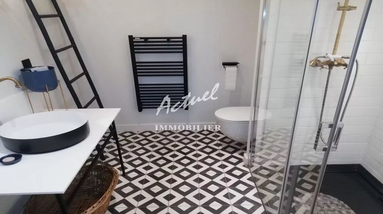 Ma-Cabane - Location Appartement Aix-en-Provence, 45 m²