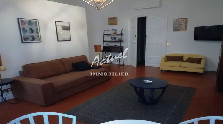 Ma-Cabane - Location Appartement Aix-en-Provence, 45 m²