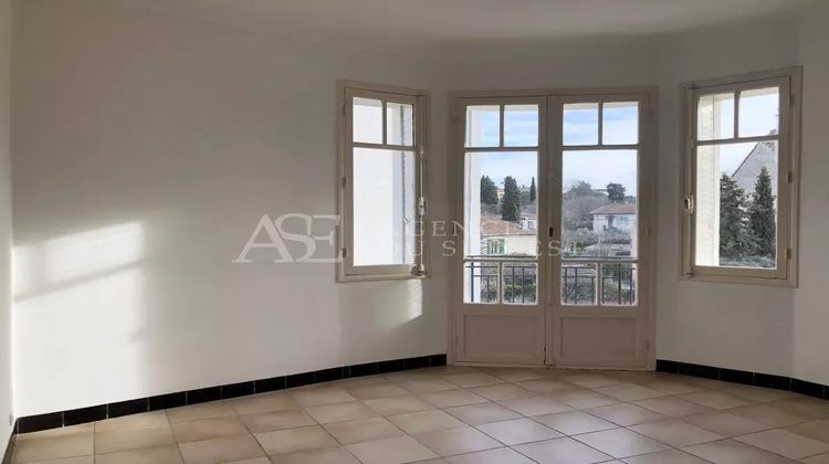 Ma-Cabane - Location Appartement Aix-en-Provence, 77 m²