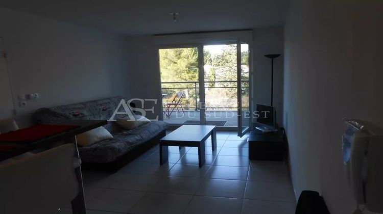 Ma-Cabane - Location Appartement Aix-en-Provence, 36 m²