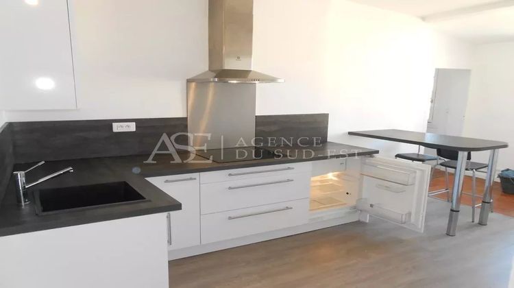 Ma-Cabane - Location Appartement Aix-en-Provence, 34 m²