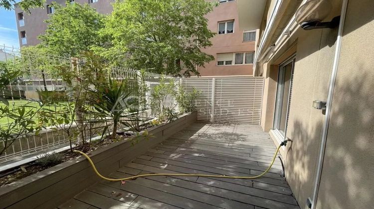 Ma-Cabane - Location Appartement Aix-en-Provence, 77 m²