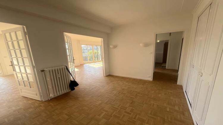 Ma-Cabane - Location Appartement Aix-en-Provence, 80 m²