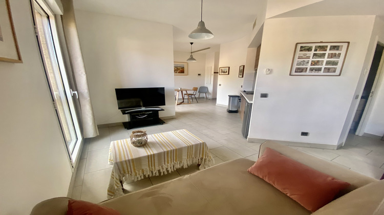 Ma-Cabane - Location Appartement Aix-en-Provence, 43 m²