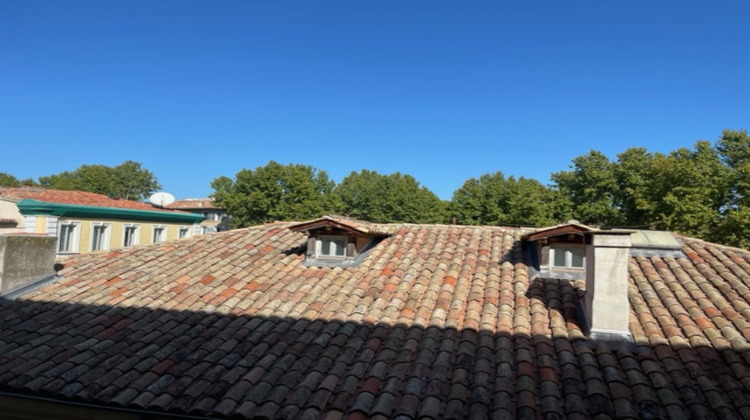 Ma-Cabane - Location Appartement Aix-en-Provence, 43 m²